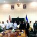 Universitas Bumi Persada (UNBP) Terima SK Kemendikbud Ristek Dikti