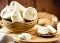 Ternyata Ini Tiga Manfaat Konsumsi Singkong