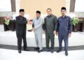 KUA – PPAS APBK 2023 Aceh Utara, Ini Target Pj. Bupati Untuk Pendapatan Daerah