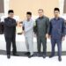 KUA – PPAS APBK 2023 Aceh Utara, Ini Target Pj. Bupati Untuk Pendapatan Daerah