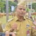 Pj Walikota : Kibarkan Merah Putih Satu Bulan Penuh Serentak di Kota Lhokseumawe