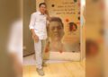 UBAI DILLAH AL ANSHORI BERHASIL RAIH JUARA SATU BACA PUISI NASIONAL