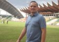 Nazaruddin Dek Gam Pamit dari Persiraja, Ada Apa?