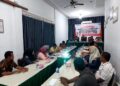 Dua Dosen Unimal Sosialisasikan Pemilu 2024 untuk Kelompok Disabilitas