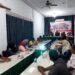 Dua Dosen Unimal Sosialisasikan Pemilu 2024 untuk Kelompok Disabilitas