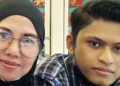 Pemuda di Sumsel Berhasil Nikahi Ibu Kosnya, Begini Kisahnya