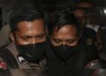 Bharada E Ditahan, Polri Tetapkan sebagai Tersangka Pembunuh Brigadir J