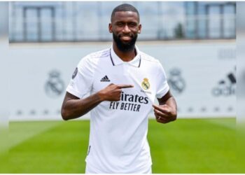 Kisah Ruediger dan Real Madrid, Indah Pada Waktunya