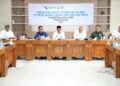 PJ Bupati Aceh Utara Minta PGE Perkuat Komunikasi dalam Pencarian Sumber Migas Baru Seismik 3D