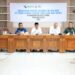 PJ Bupati Aceh Utara Minta PGE Perkuat Komunikasi dalam Pencarian Sumber Migas Baru Seismik 3D