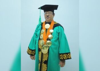 Prodi Hukum Universitas Malikussaleh Raih Akreditasi Unggul