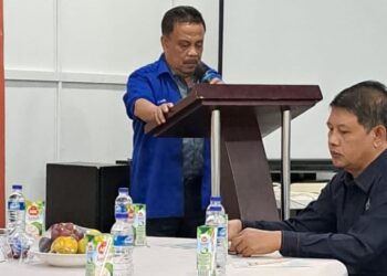 Total 404 Wartawan Sudah Lulus Uji Kompetensi, Ketua PWI Aceh; Mereka Sudah Kompeten