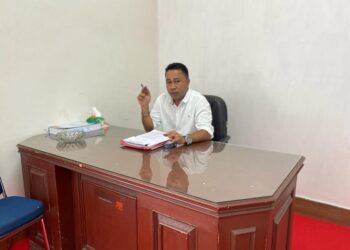Razali Abu : Kami Sudah Cukup Ditipu, Kami Tidak Mau Terulang Kesekian Kalinya