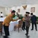 PJ Gubernur Aceh Bertemu Wakil Presiden, Ini Isu Yang Dibahas Untuk Aceh