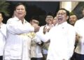 Makin Mesra, Prabowo-Cak Imin Akan ke KPU Bersama-Sama