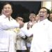 Makin Mesra, Prabowo-Cak Imin Akan ke KPU Bersama-Sama