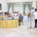PJ Bupati Aceh Utara Minta BUMN Kolaboratif dengan Pemkab Dalam Pengelolaan CSR