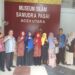 SMAN 1 LHOKSEUMAWE BELAJAR KURIKULUM MERDEKA DI SITUS KERAJAAN SAMUDRA PASAI