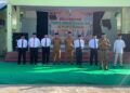 Disporapar Aceh Utara Kunjungi Dayah Terpadu Al-Muslimun