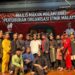 Warga Malaysia Terpukau dengan Aksi Kesenian Debus Aceh