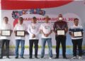 Aceh Utara Raih Piagam Penghargaan Kabupaten Layak Anak Tahun 2022