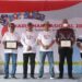 Aceh Utara Raih Piagam Penghargaan Kabupaten Layak Anak Tahun 2022