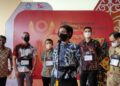 Peserta IOI 2022 Dapat Beasiswa Kemendikbudristek