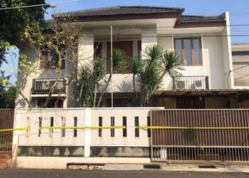 Intimidasi Wartawan di Rumah Ferdy Sambo, 3 Polisi Diperiksa Etik
