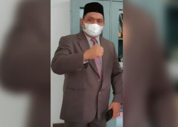 Alumni IAIN Lhokseumawe Dukung Peran DSI Diperkuat