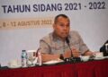 Bang Muslim Minta BUMN Segera Gali Potensi EBT di Aceh