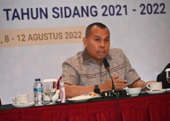Bang Muslim Minta BUMN Segera Gali Potensi EBT di Aceh