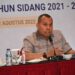 Bang Muslim Minta BUMN Segera Gali Potensi EBT di Aceh