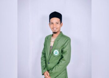 Ketua Umum Rabithah Thaliban Aceh Pirak Timu Heran Terhadap Pernyataan Bubarkan DSI