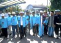 Partai Darul Aceh Resmi Daftar ke KIP, Ini Target di Pemilu 2024