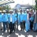 Partai Darul Aceh Resmi Daftar ke KIP, Ini Target di Pemilu 2024