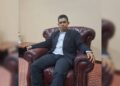 Hermansyah Dilantik sebagai Ketua Prodi Sejarah dan Kebudayaan Islam UIN Ar-Raniry Banda Aceh.
