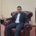 Hermansyah Dilantik sebagai Ketua Prodi Sejarah dan Kebudayaan Islam UIN Ar-Raniry Banda Aceh.