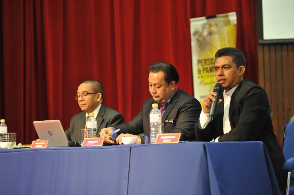 Dosen UIN Ar-Raniry Banda Aceh Bahas Qanun Meukuta Alam di Malaysia