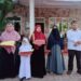 Yayasan Vinca Rosea Kembali Beri Penghargaan untuk Ustazah dan Siswa Berprestasi