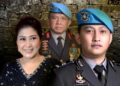 Hanya Allah, Brigadir J, dan Putri Candrawati yang Tahu Peristiwa di Magelang