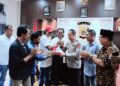 Kapolres Lhokseumawe Apresiasi Mantan Kombatan GAM yang Telah Merawat Perdamaian Aceh