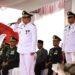 Pj Bupati Aceh Utara Pimpin Upacara HUT ke-77 RI, Ini Pesannya
