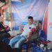 PAN Lhokseumawe Gelar Donor Darah Bersama UDD PMI Pada HUT ke-77 RI