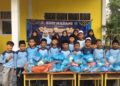 SIT Madani Gelar Beragam Kegiatan dalam Rangka Memeriahkan Tahun Baru Islam dan HUT ke-77 RI