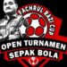 Senator Aceh Fachrul Razi Gelar Open Turnamen Sepak Bola