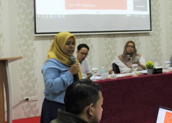 Alumni Sekolah Demokrasi Aceh Utara Pimpin KontraS Aceh