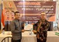 Sosialisasi Bagi Partai Politik