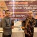 Sosialisasi Bagi Partai Politik