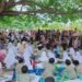 Rayakan Milad ke-12, Ratusan Santri LPQ Islamic Center Ikut Berbagai Perlombaan