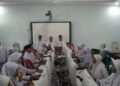 Tujuh Santri Dayah Terpadu Al-Muslimun Lhoksukon Raih Juara Kompetisi Sains Madrasah
